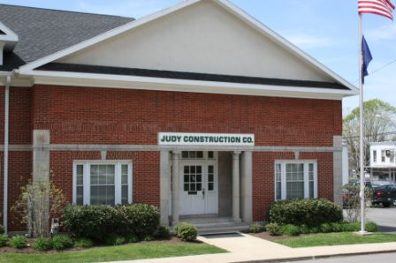 Judy Construction Office Photo