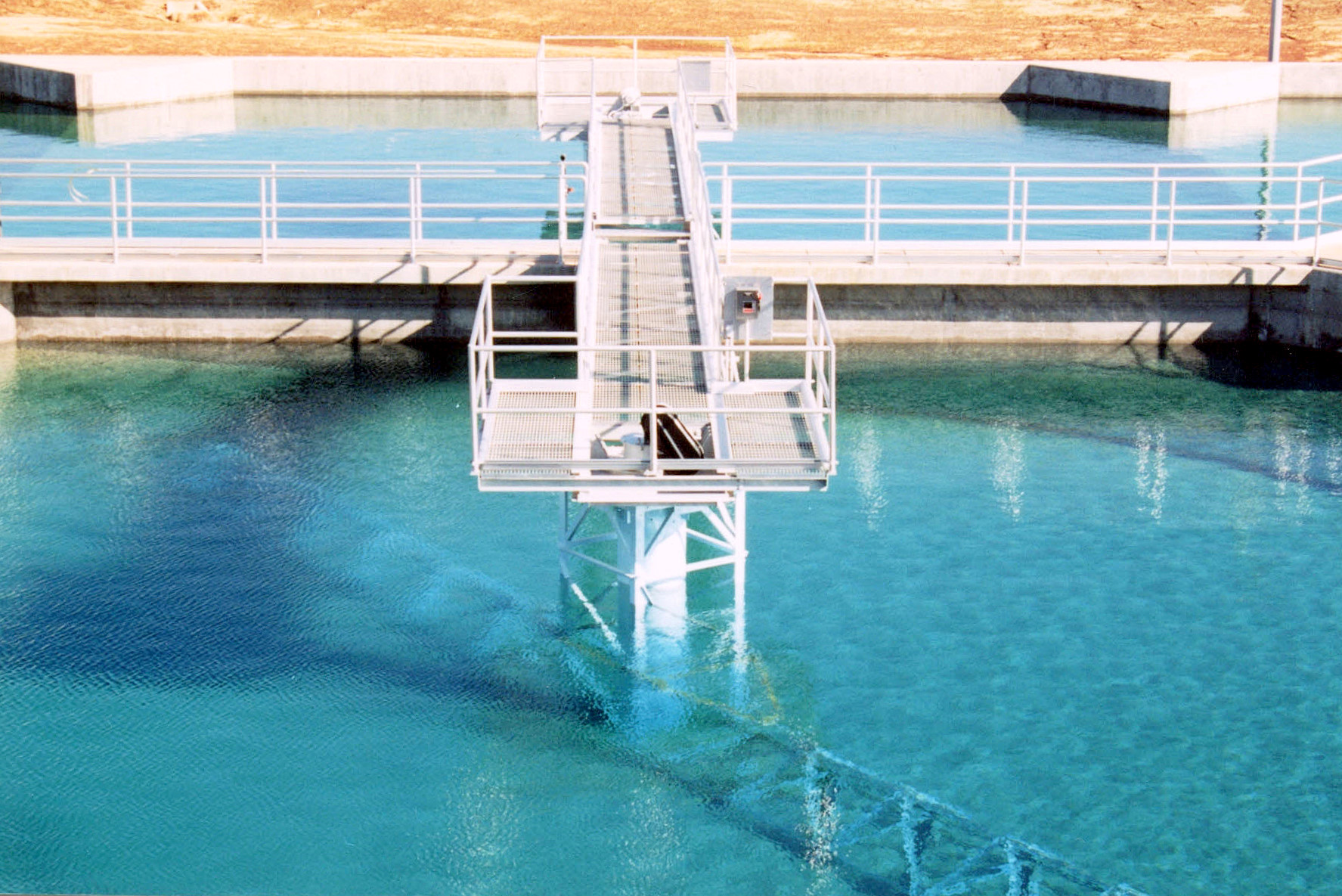 Clarifier